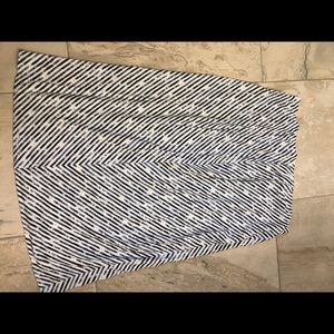 J. Jill Skirts - JJill stretch cotton skirt J. Jill Skirts - JJill stretch cotton skirt